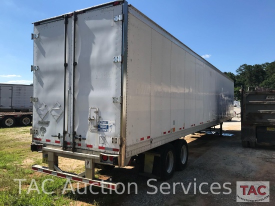 2006 Great Dane Reefer Trailer