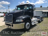 2009 Mack CXU613