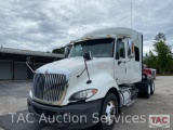 2014 International ProStar