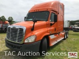 2012 Freightliner Cascadia