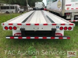 2020 Dorsey Step Deck Trailer