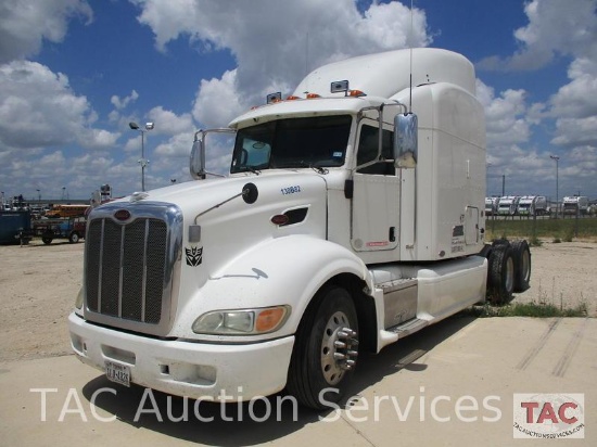 2010 Peterbilt 386