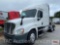 2014 Freightliner Cascadia