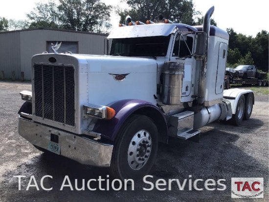 2004 Peterbilt 379