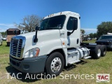 2015 Freightliner Cascadia 125