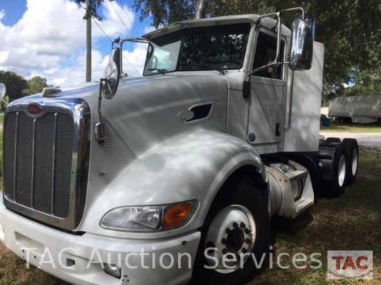 2013 Peterbilt 386