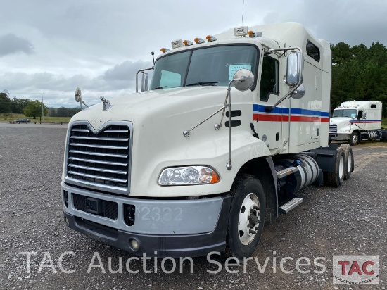 2016 Mack CXU613