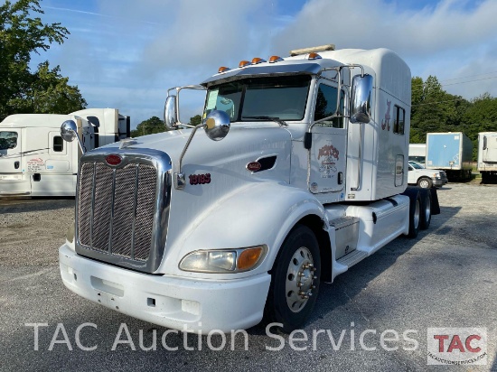 2012 Peterbilt 386