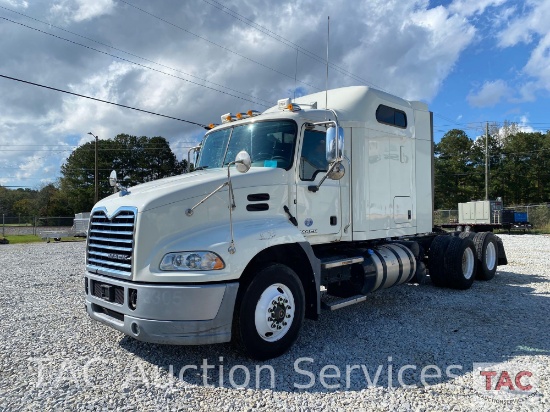 2016 Mack CXU613