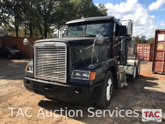 1998 Freightliner FLD120