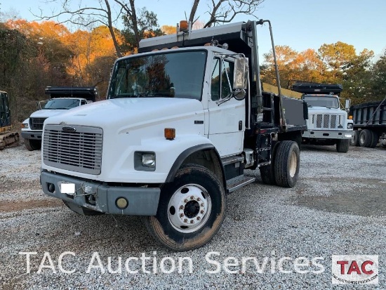 2002 Freightliner FL70