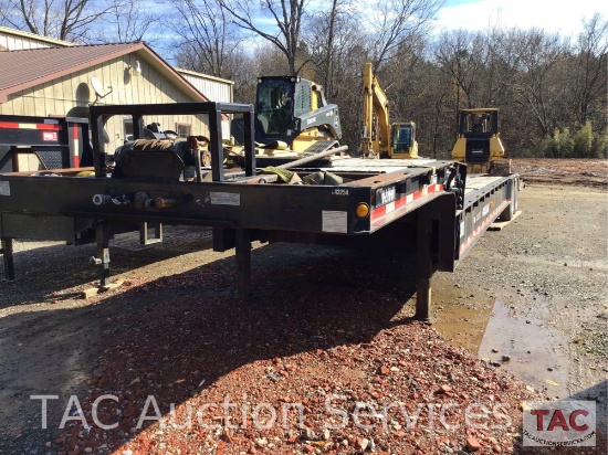 2014 Felling FT-70-2PH-HT Lowboy