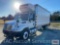 2013 International Durastar 4300 Reefer Box Truck