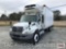 2013 International Durastar 4300 Reefer Box Truck