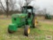 John Deere 4960 Tractor