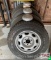 245/75R17 Tires