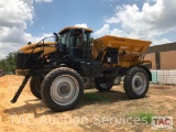 2015 Challenger RG - 1100B Dry Spreader