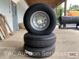 Load Star Trailer Tires