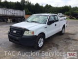 2006 Ford F-150