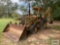 Ford 555A Backhoe