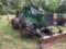 John Deere 748H Skidder