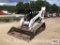 2007 Bobcat T-300 Skid Steer