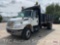 2006 International 4400 Dump Truck