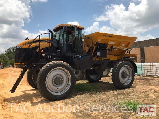 2015 Challenger RG - 1100B Dry Spreader