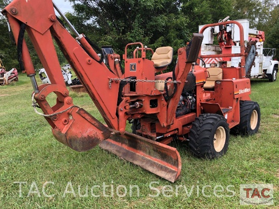 Ditch Witch 5110 Trencher