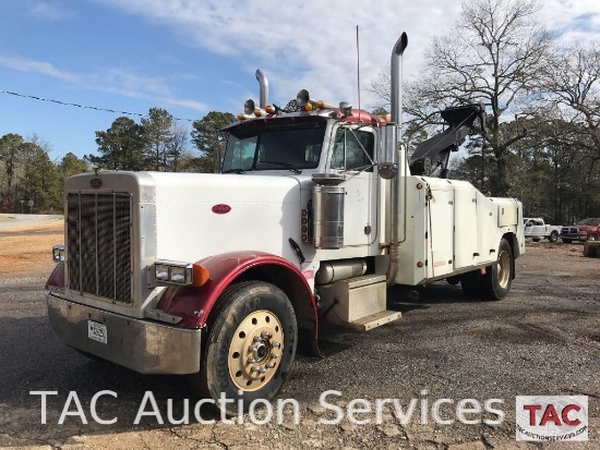 1988 Peterbilt 379 EXHD