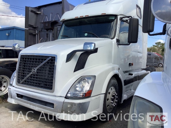 2006 Volvo VNL 670