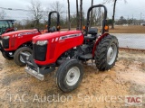 Massey Ferguson 2605 Farm Tractor