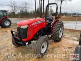 Massey Ferguson 2615 Farm Tractor