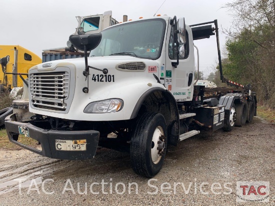 2007 Freightliner M2 Roll-Off