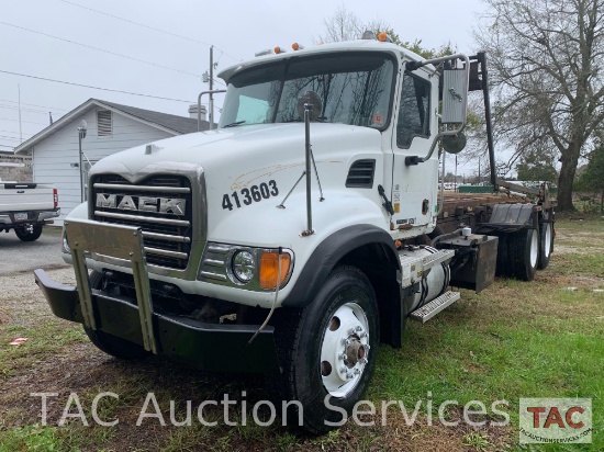 2003 Mack CV713 Roll-off