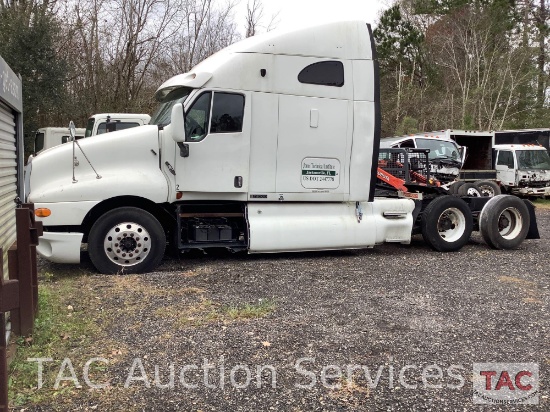 2006 Kenworth T2000