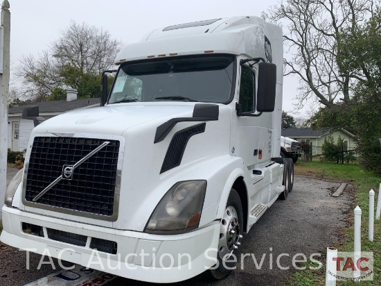 2007 Volvo VNL