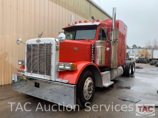 2000 Peterbilt 379