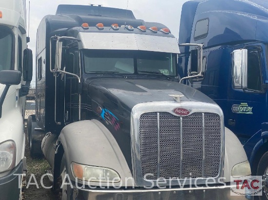 2010 Peterbilt 386