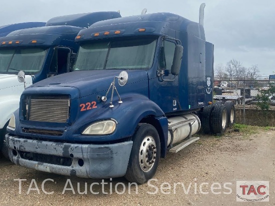 2007 Freightliner Columbia