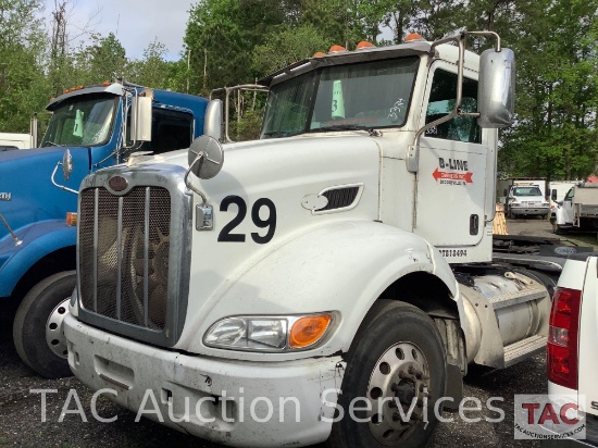 2012 Peterbilt 384