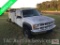 1998 Chevrolet 2500 Service Truck