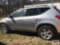 2003 Nissan Murano SL AWD