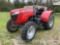 Massey-Ferguson 4610LP Farm Tractor