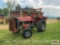 Massey Ferguson 275 Farm Tractor