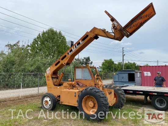 LULL 522-4 Highlander Telehandler