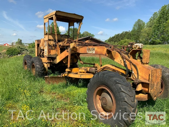 Galion T-500L Motor Grader