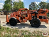 2007 JLG LULL Telehander Forklift