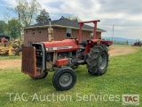 Massey Ferguson 275 Farm Tractor