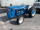 Ford 2000 Farm Tractor